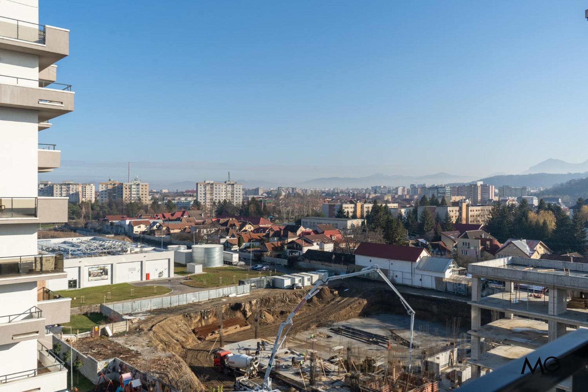 Apartament Mohost - Your Cozy With Mountain Views