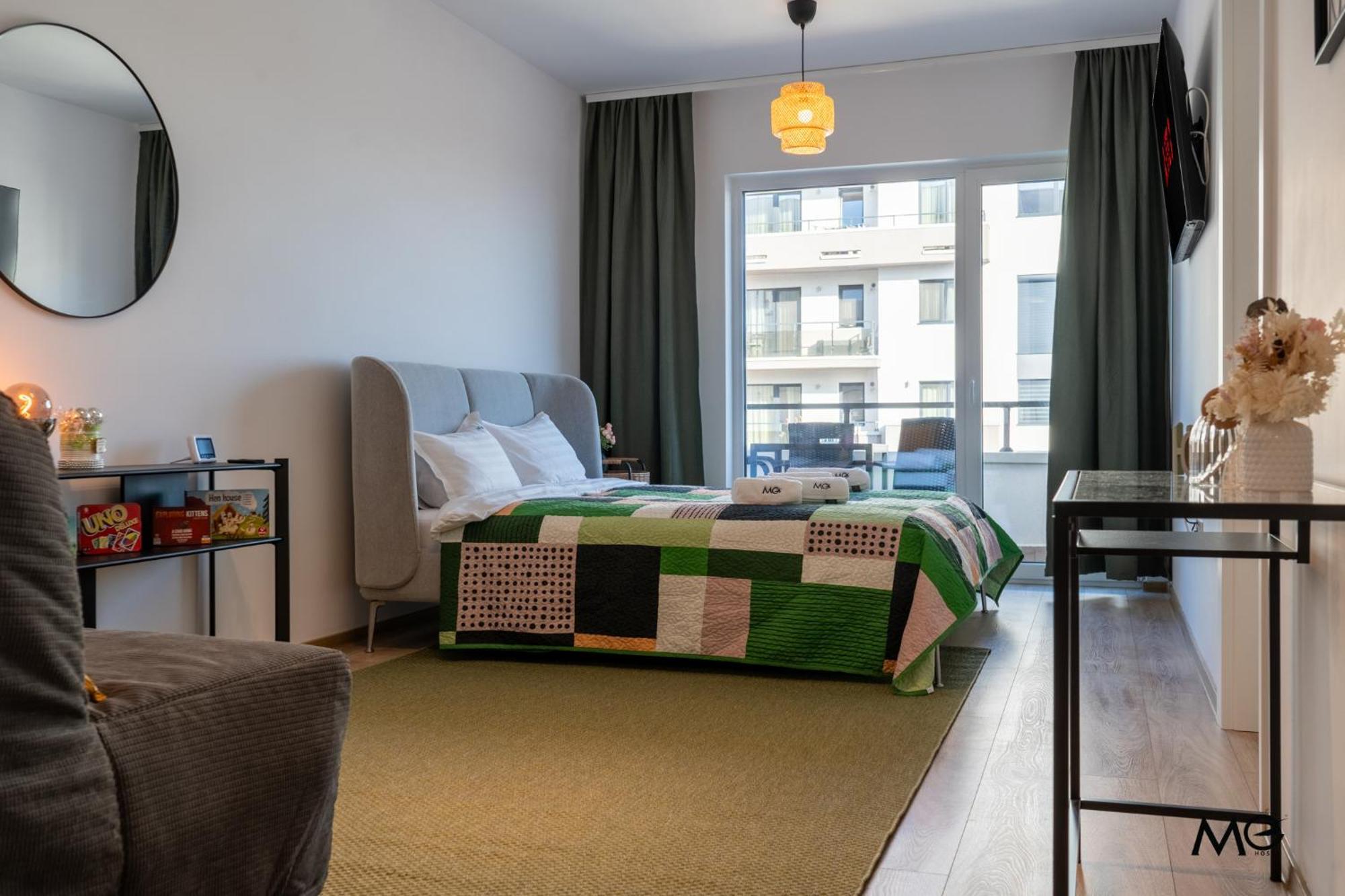 Mohost - Your Cozy With Mountain Views Apartament Brașov