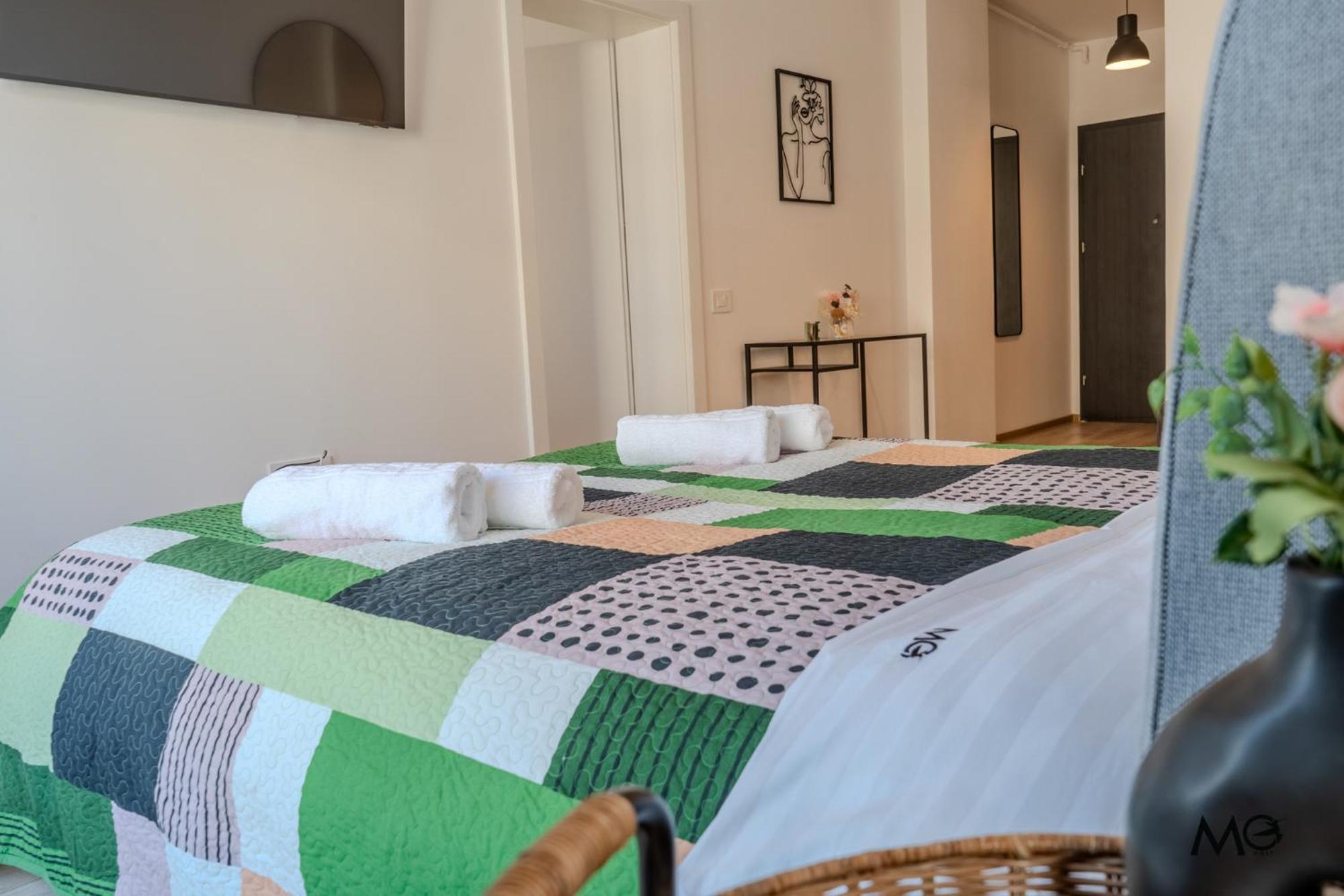 Apartament Mohost - Your Cozy With Mountain Views Brașov