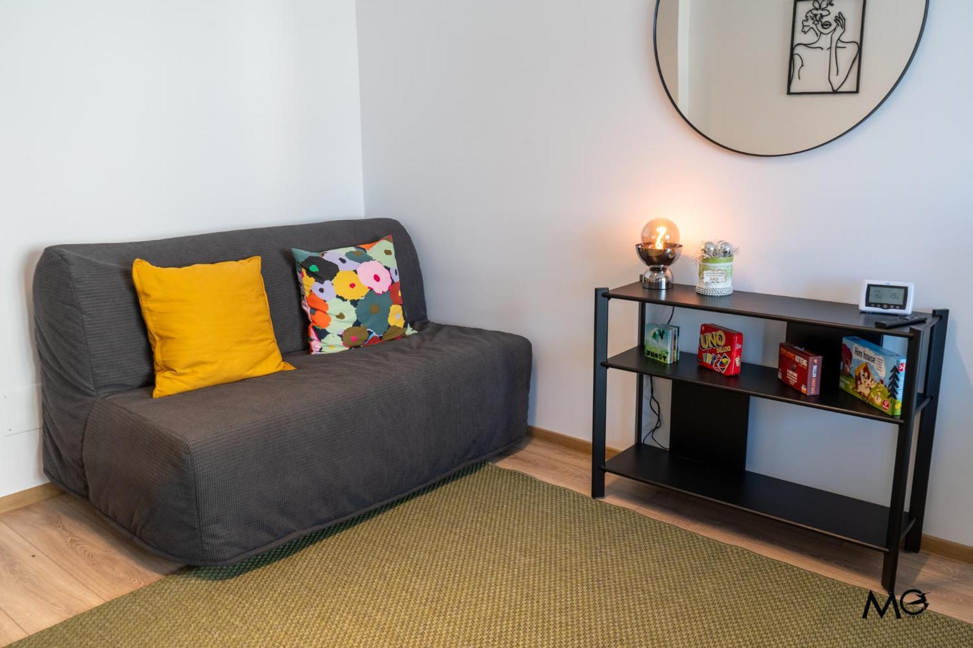 Mohost - Your Cozy With Mountain Views