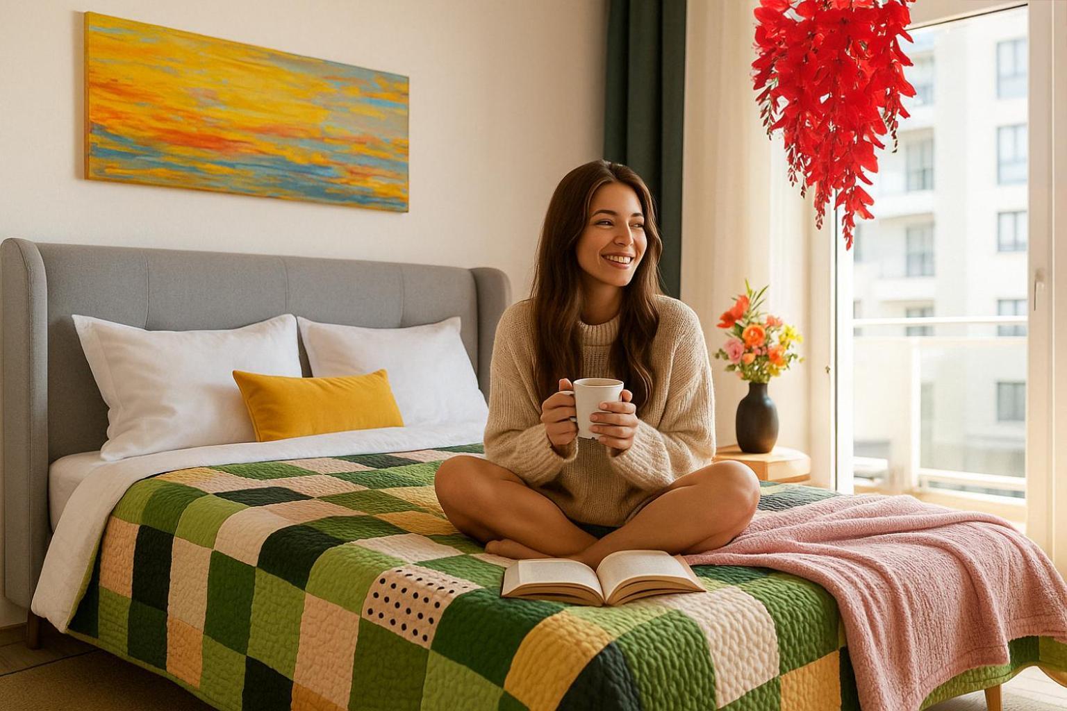 Mohost - Your Cozy With Mountain Views