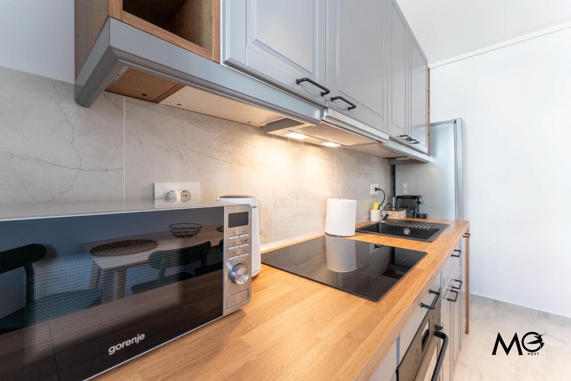 Apartament Mohost - Your Cozy With Mountain Views Brașov