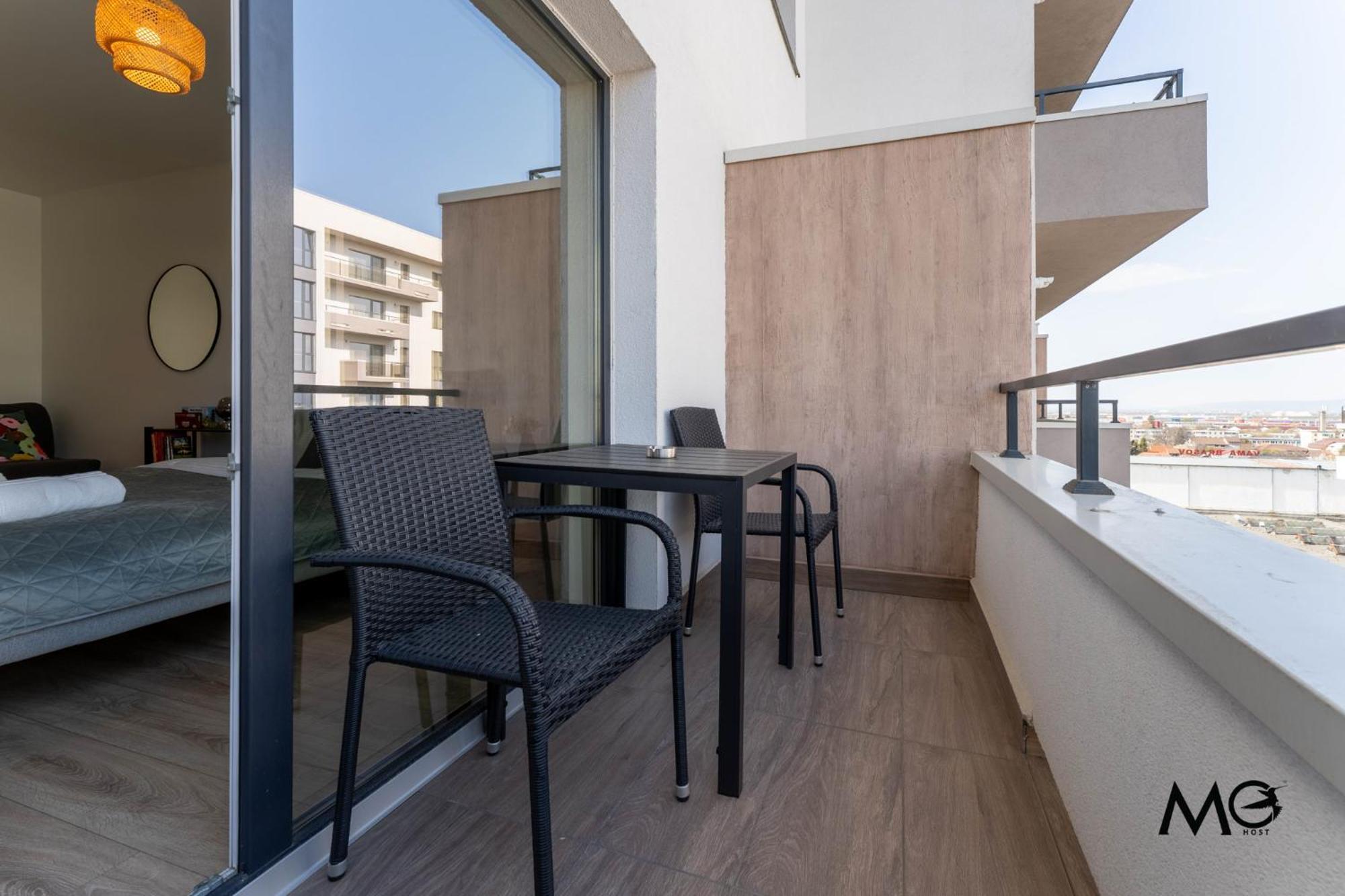 Mohost - Your Cozy With Mountain Views Apartament Brașov