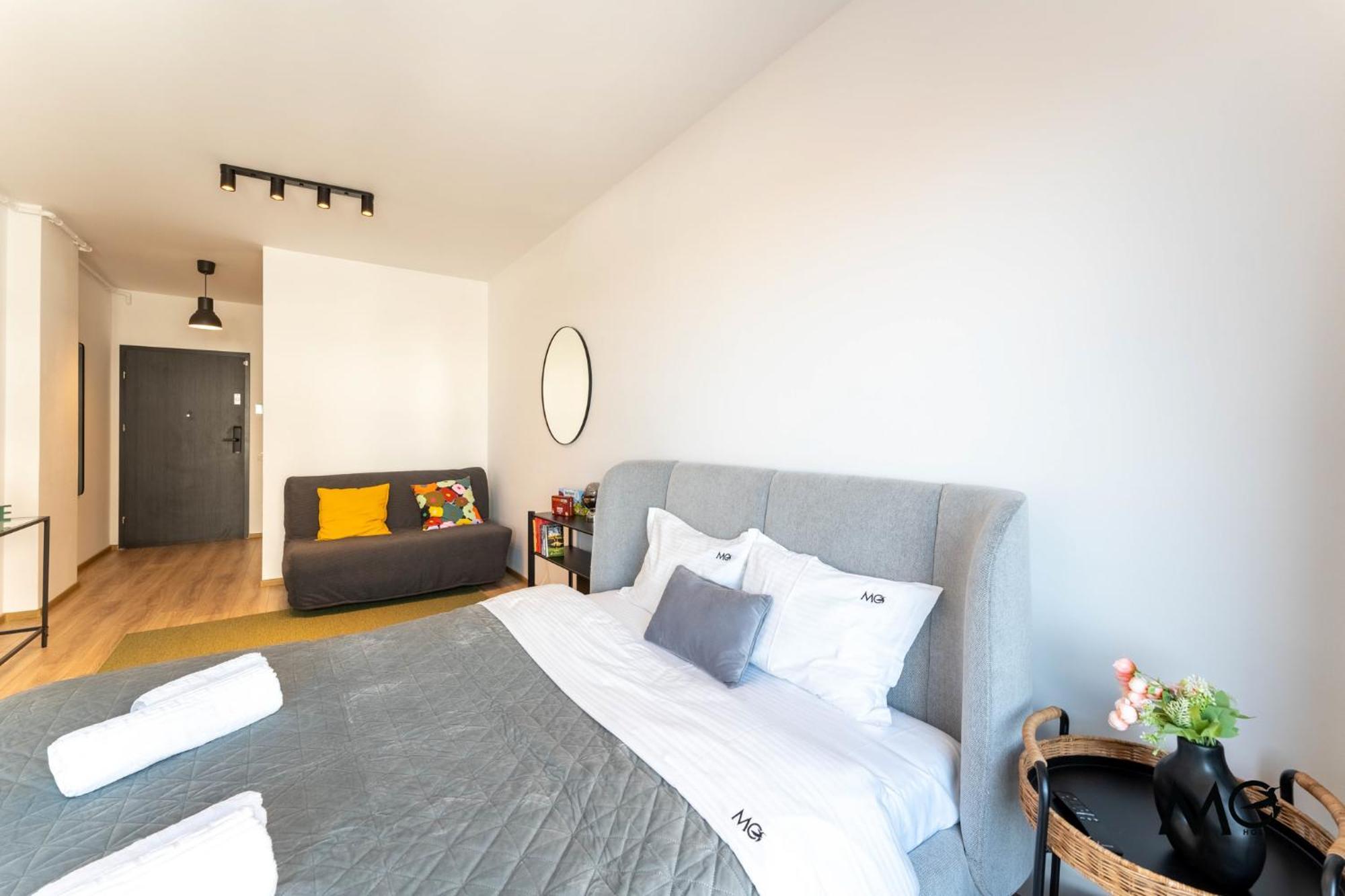 Mohost - Your Cozy With Mountain Views *